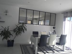 maison 3 chambres avec terrasse couverte