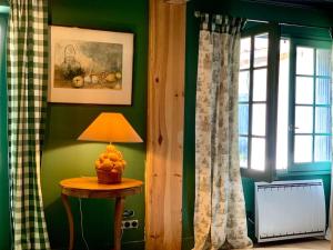 Villas Villa vignoble Sauternes et spa : photos des chambres