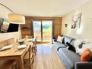 Résidence Le Hameau Des Rennes - PIED DES PISTES - PLACE DE PARKING MAE-0801