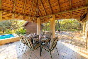 Kruger Cottage