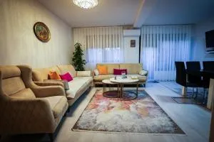 Prishtina Guests - Orllan