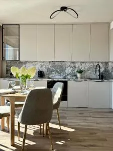 Apartament Kaszmir - Krettmin