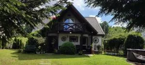 LAZARÓWKA - RYBNO - 栋布鲁夫诺