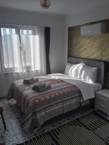 Siesta butik otel 17 - 库古库俞