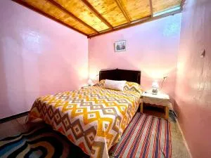 Moroccan Place - Larache