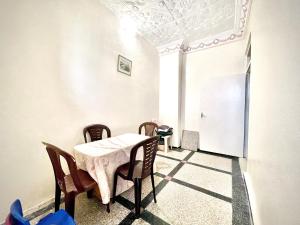 Moroccan Place