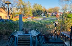 Mooie recreatie woning Schipborg