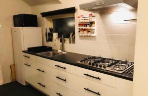 Mooie recreatie woning Schipborg