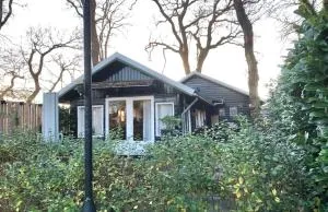 Mooie recreatie woning Schipborg - Kropswolde