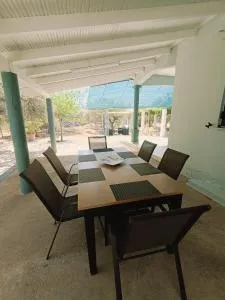 Ninemia Country House - Vromonérion