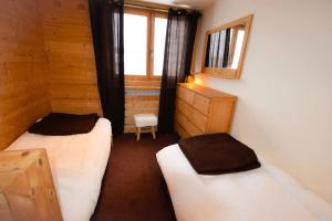 Résidence Le Nanda Devi - 3 pièces 45 couchages- LE NANDA DEVI 123ND- PLAGNE CENTRE WIFI, Très bon confort - MAE-0564