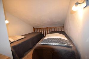 Résidence Le Cervin - 3 Pièces 6 pers Duplex - WIFI- LE CERVIN - PLAGNE SOLEIL MAE-8924