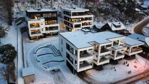 Three-room apartment 20-minutes by car to ONS - Ålgård