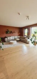 Leilighet i Stavanger - Bru