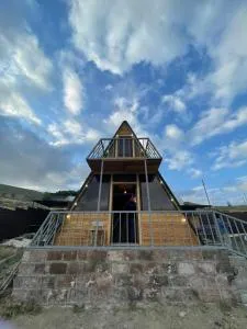 Oasis Home on Lake Sevan - Gavarr