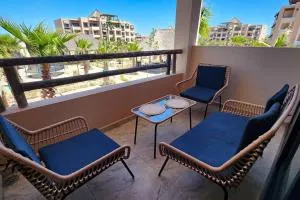 Lindo condominio cerca de la playa - Altata