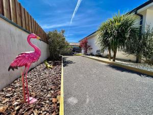 Spa, Climatisation, Piscine chauffée, Pétanque et Calme au Bassin dArcachon