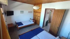 Petralonia - Mytilini