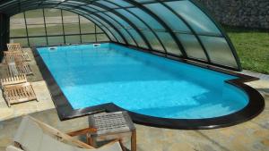 Villa Noiram - Your dream Getaway in Nature 