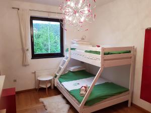 Villa Noiram - Your dream Getaway in Nature