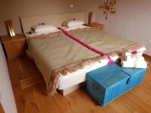 Villa Noiram - Your dream Getaway in Nature