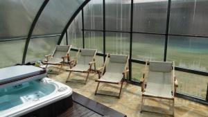 Villa Noiram - Your dream Getaway in Nature 