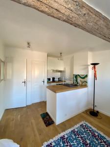 Appartamento coeur du Suquet