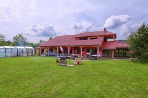 Villa Noiram - Your dream Getaway in Nature 