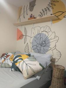 Casa agradável com piscina 12 km da praia