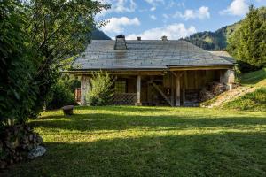 Appartements Chalet Drozin - Fenil LUXE & COZY 11 pers : photos des chambres