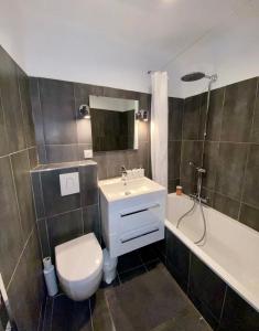 Appartamento coeur du Suquet