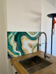 Appartamento coeur du Suquet