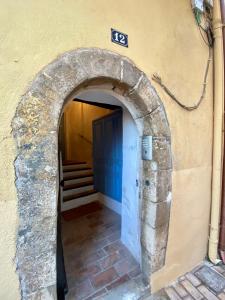 Appartamento coeur du Suquet