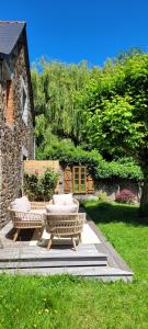 B&B / Chambres d'hotes Parenthese : photos des chambres