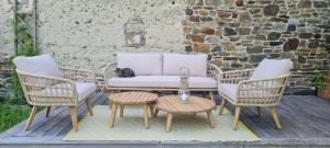 B&B / Chambres d'hotes Parenthese : photos des chambres