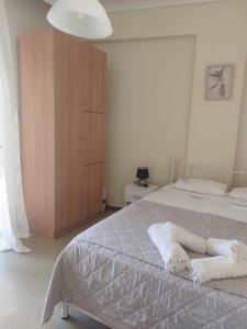 Luminosa Seaview Apartment