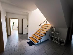 Počitniška hiša Kapitanovše