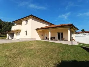 Počitniška hiša Kapitanovše - Šmarje