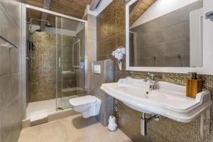 Historic Plaza Varos Split