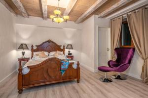 Historic Plaza Varos Split