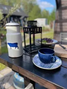 NaturalnieTu - Retowo