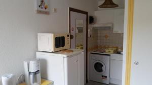 Studio Cap d’Agde centre port