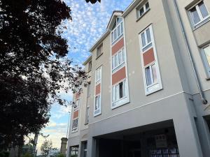 Appartements Appartement 52m2, neuf, a deux pas de la Gare : photos des chambres