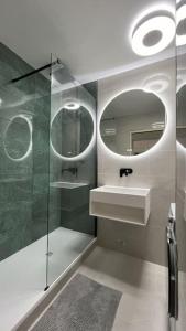 Appartement 52m2, neuf, à deux pas de la Gare