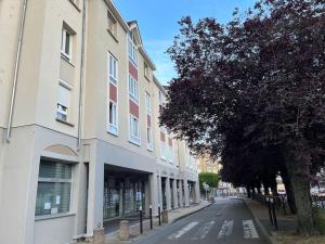 Appartement 52m2, neuf, à deux pas de la Gare