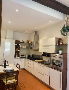 Antica dimora a San Salvi