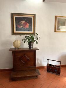 Antica dimora a San Salvi