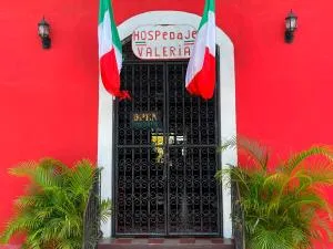 Hotel Valeria - Juigalpa