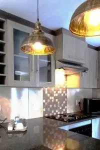 Lovely 1-bedroom serviced apartment - Daniëlskuil