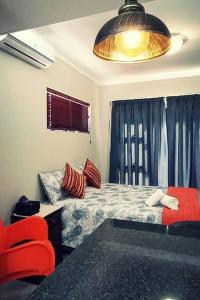 Lovely 1-bedroom serviced apartment